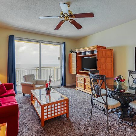 Appartamento Sterling Reef Panama City Beach Esterno foto
