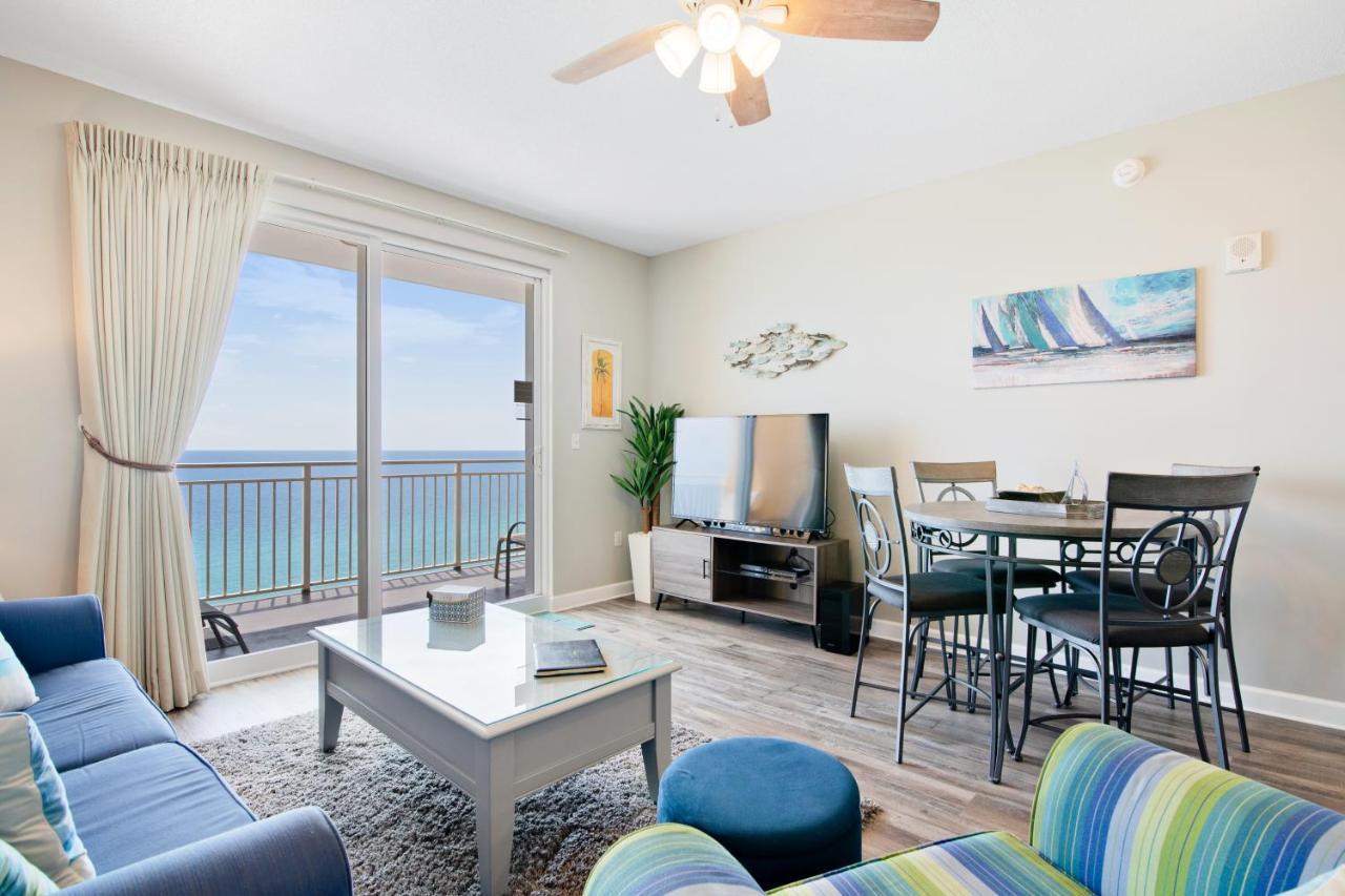 Appartamento Sterling Reef Panama City Beach Camera foto