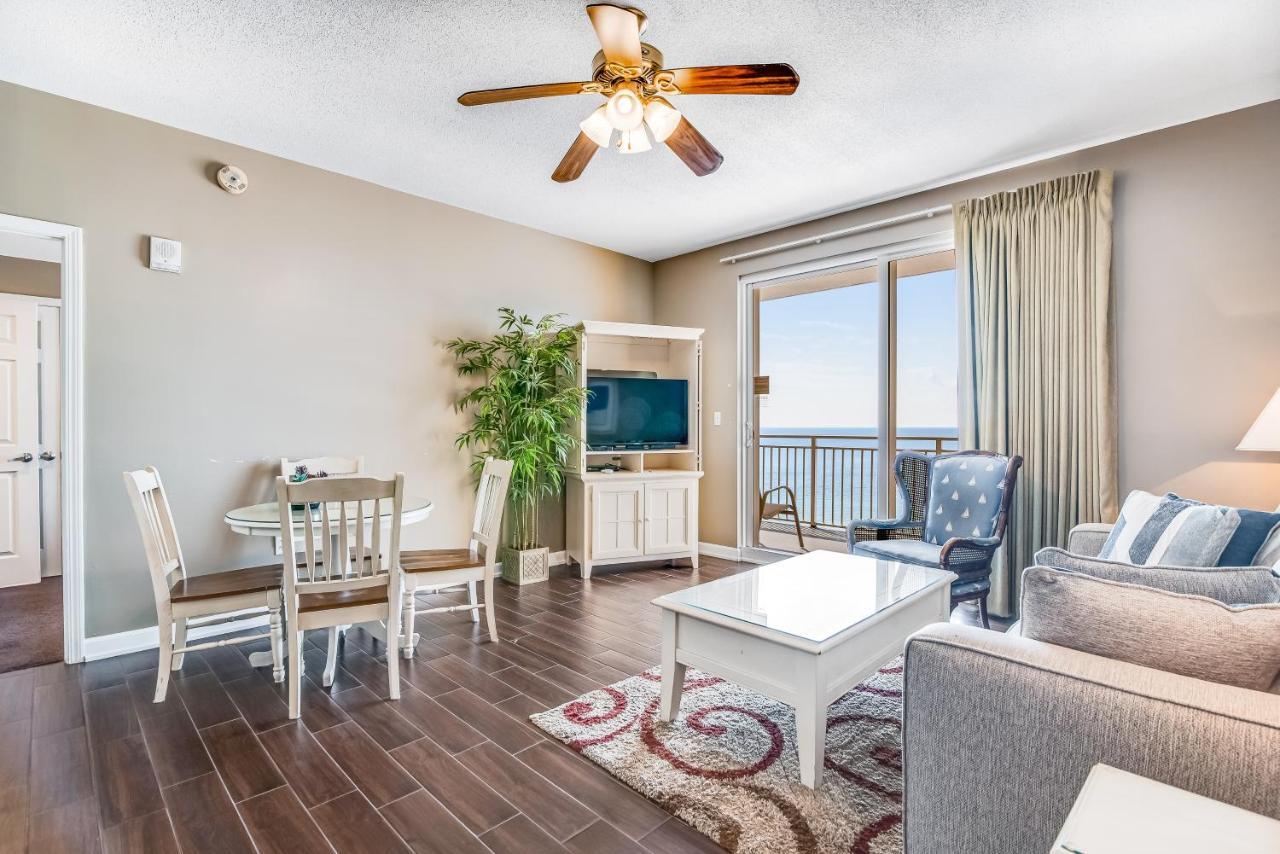 Appartamento Sterling Reef Panama City Beach Camera foto