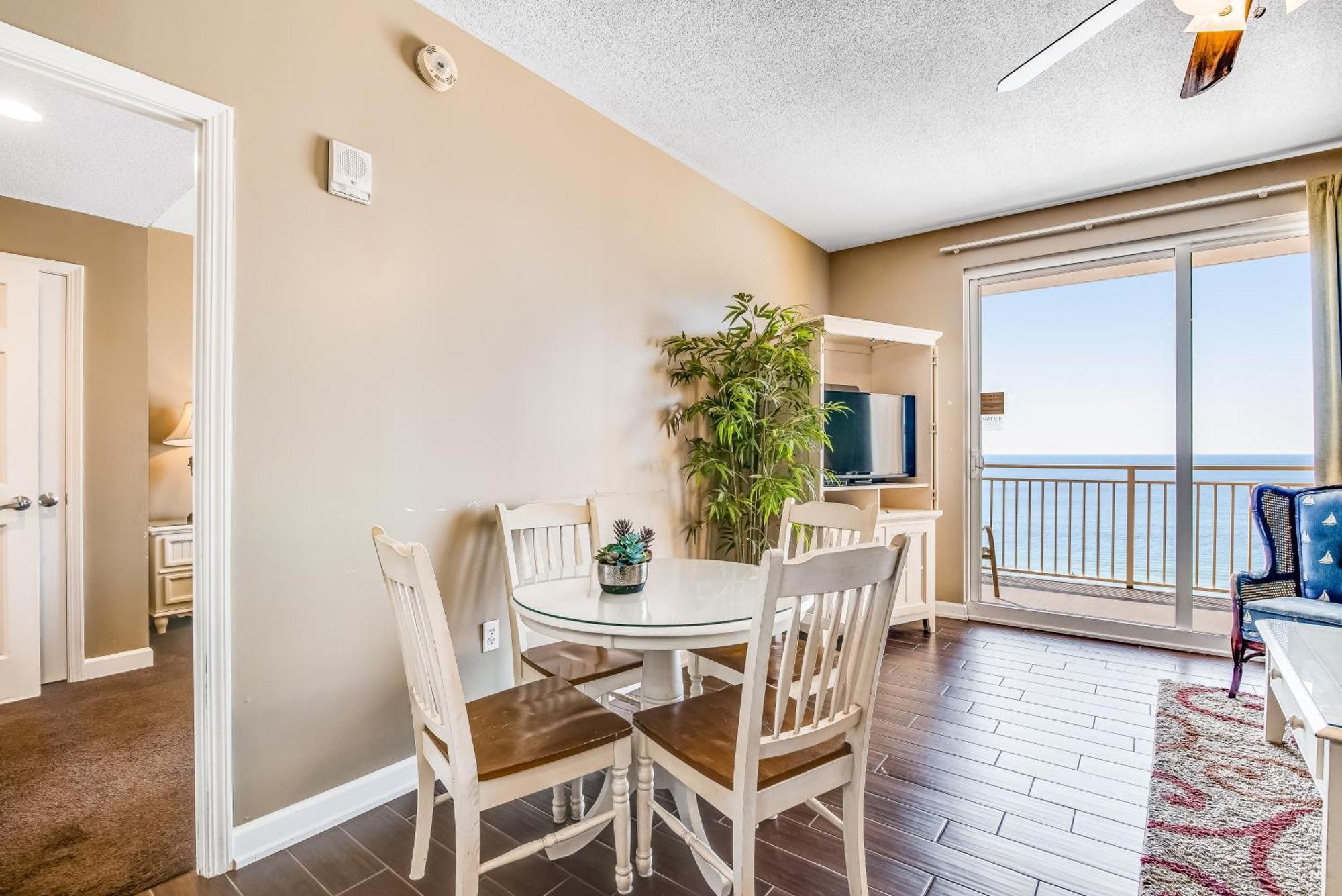 Appartamento Sterling Reef Panama City Beach Camera foto