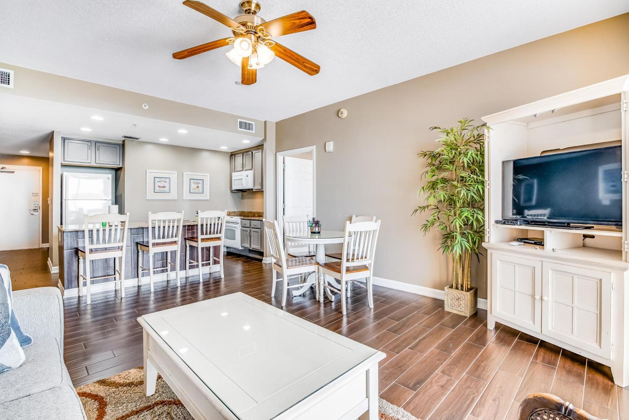 Appartamento Sterling Reef Panama City Beach Camera foto