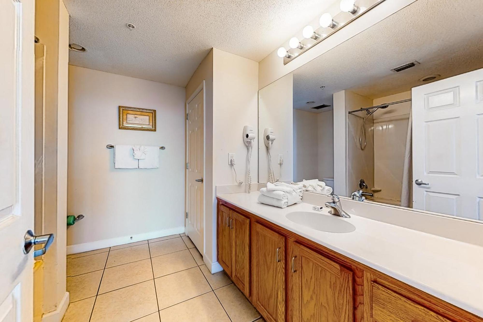 Appartamento Sterling Reef Panama City Beach Esterno foto