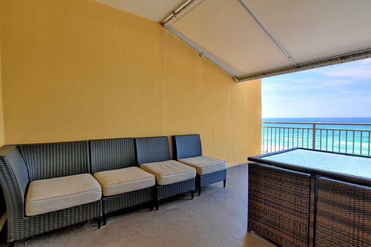 Appartamento Sterling Reef Panama City Beach Camera foto
