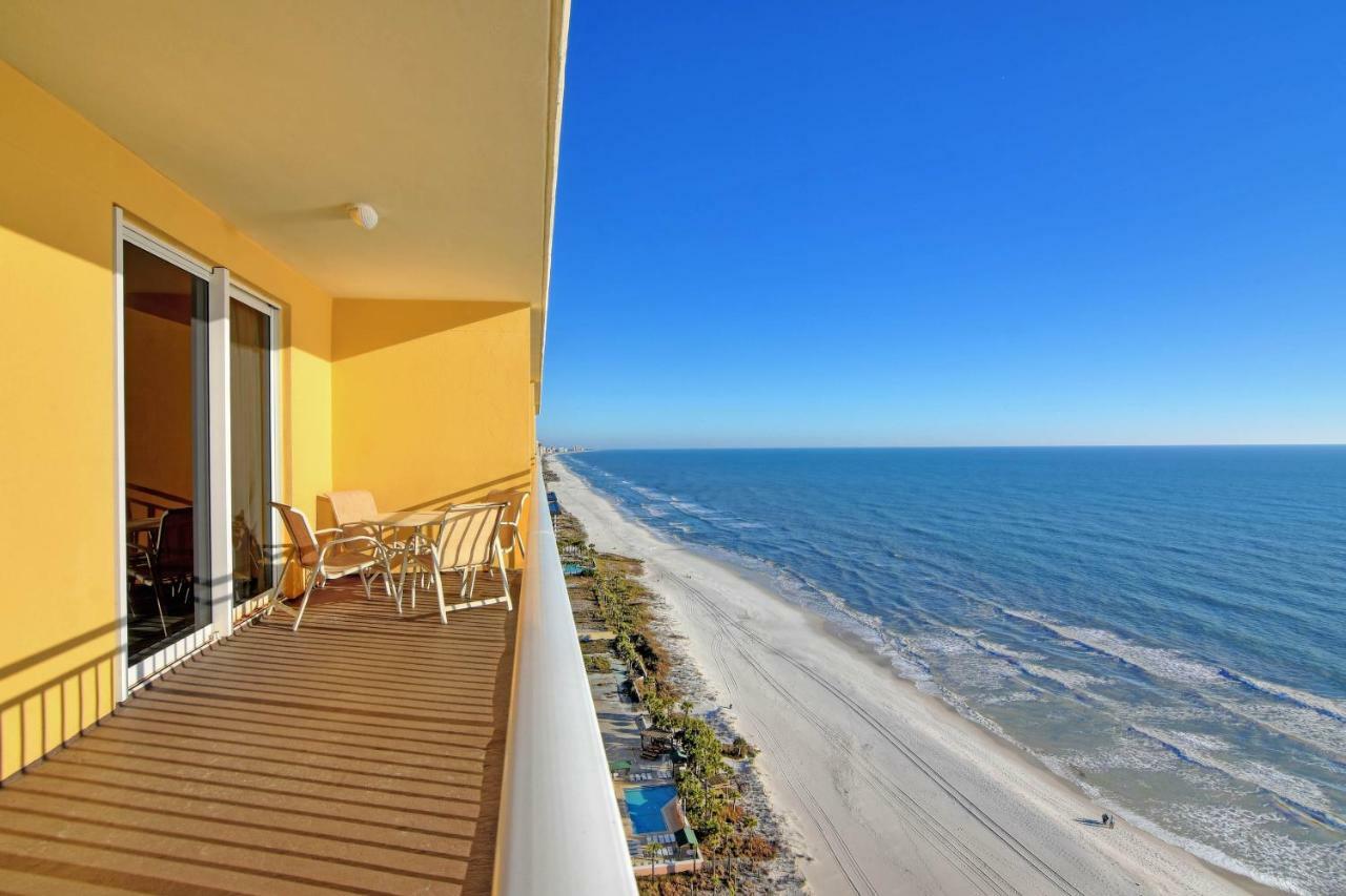 Appartamento Sterling Reef Panama City Beach Camera foto