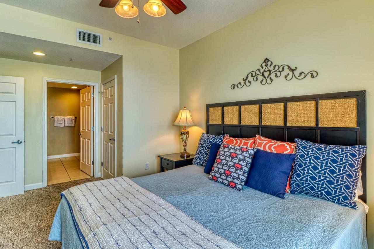 Appartamento Sterling Reef Panama City Beach Camera foto
