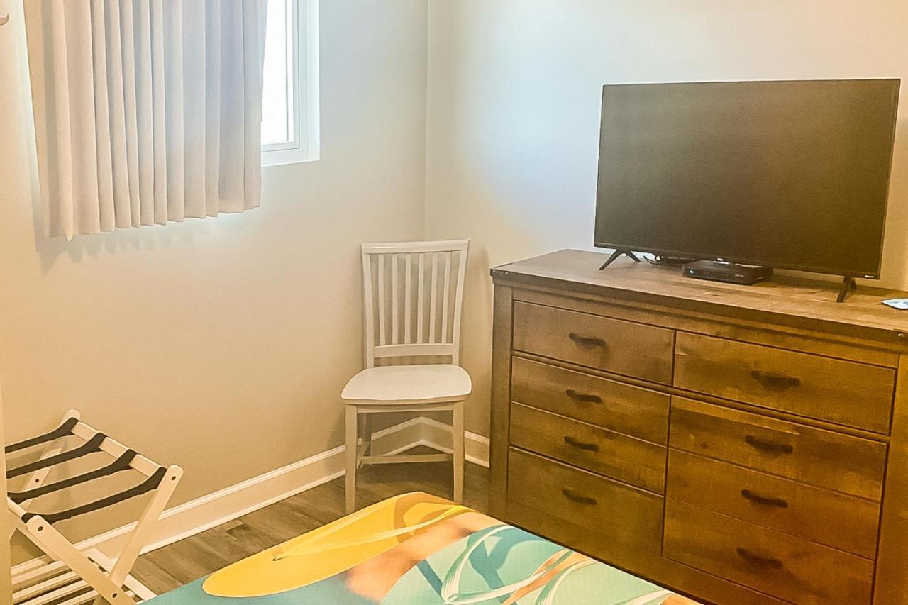 Appartamento Sterling Reef Panama City Beach Esterno foto